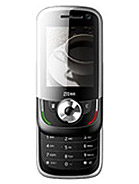 ZTE F600 device image