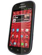 Samsung Galaxy Reverb M950 rooting tutorial image