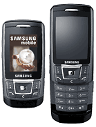 Samsung D900 rooting tutorial image