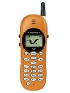 Motorola V2288 device image