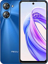 Meizu mblu 21 device image
