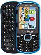 Samsung U460 Intensity II rooting tutorial image