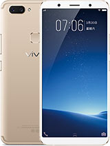 vivo X20 device image