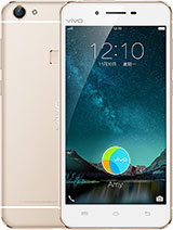 vivo X6S device image