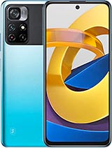 Xiaomi Poco M4 Pro 5G device image