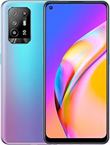 Oppo A94 5G device image