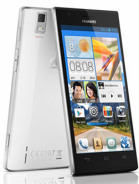 Huawei Ascend P2 device image