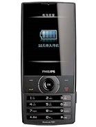 Philips X620 device image