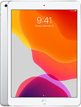 Apple iPad 10.2 (2019) device image