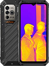 Ulefone Power Armor 19T device image