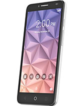 alcatel Fierce XL device image
