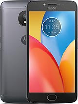 Motorola Moto E4 Plus device image