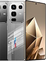 Infinix Note 50 Pro 4G device image