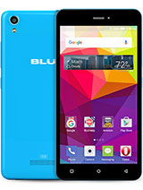 BLU Studio M HD device image