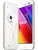 Asus Zenfone Zoom ZX551ML device image
