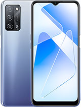 Oppo A55 5G device image