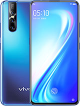 vivo S1 Pro (China) device image