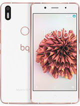 BQ Aquaris X5 Plus device image