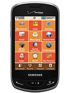 Samsung U380 Brightside rooting tutorial image