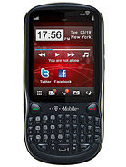 T-Mobile Vairy Text II device image