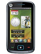 Motorola EX122 device image