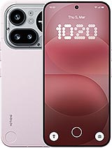 Nothing Phone (4a) Pro device image