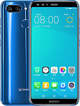 Gionee S11 device image
