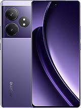 Realme GT Neo6 device image
