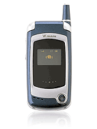 VK Mobile VK540 device image
