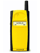 Ericsson GF 768 device image