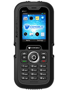 Icemobile Submarine device image