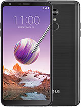 LG Q Stylo 4 device image