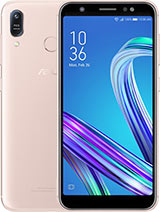 Asus Zenfone Max (M1) ZB556KL device image
