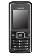 Huawei U1100 device image