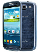 Samsung Galaxy S III T999 device image