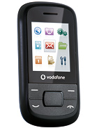 Vodafone 248 device image