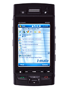 i-mate Ultimate 9502 device image