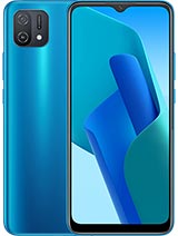 Oppo A16K device image