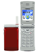 Sewon SG-2100CS device image