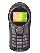 Motorola C155 device image