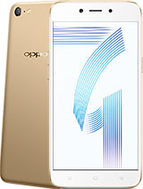 Oppo A71 device image