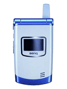 BenQ-Siemens Z150 device image