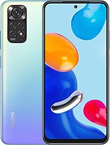 Xiaomi Redmi Note 11 device image