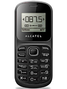 alcatel OT-117 device image