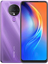 Tecno Spark 6 device image