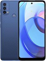 Motorola Moto E30 device image