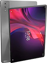 Lenovo Tab Extreme device image