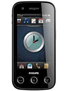 Philips D813 device image