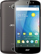 Acer Liquid Z530 device image