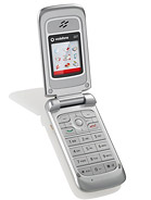 Vodafone 227 device image